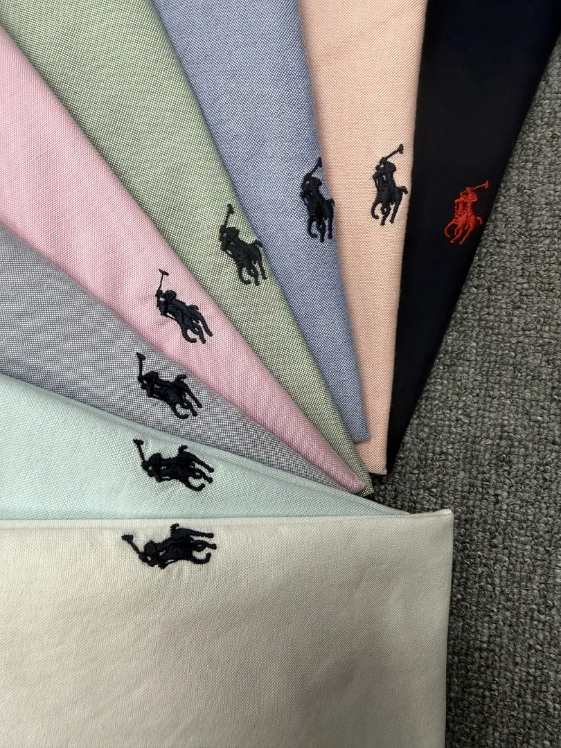 Ralph Lauren 5395 תמונה 12