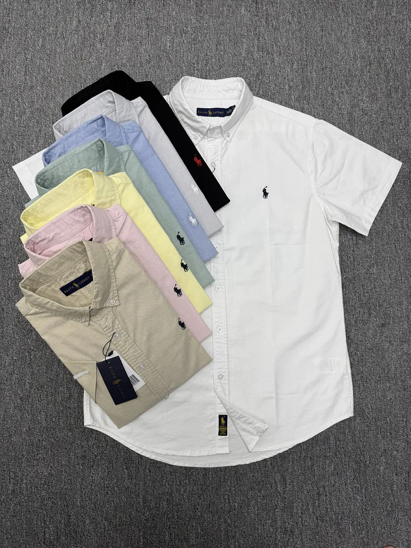 Ralph Lauren 5395 תמונה 13