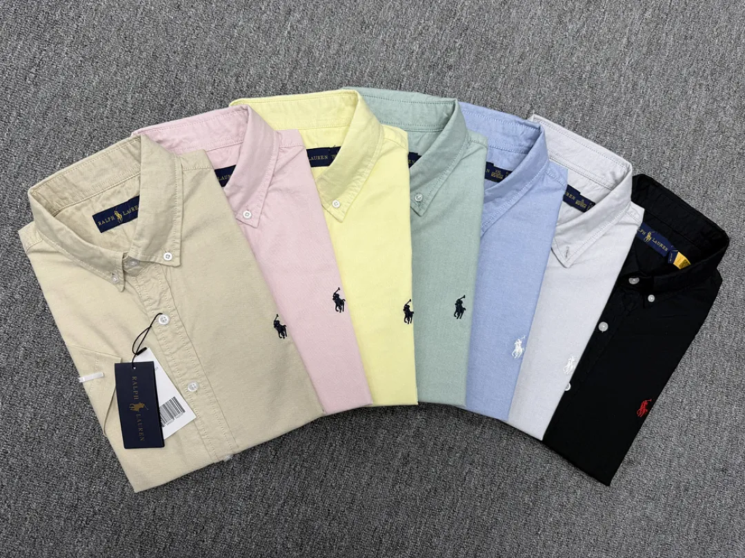 Ralph Lauren 5395 תמונה 14