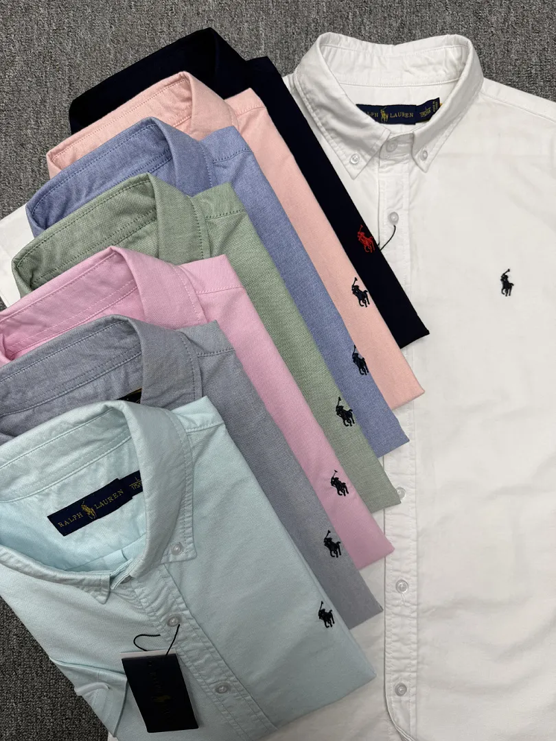 Ralph Lauren 5395 תמונה 23
