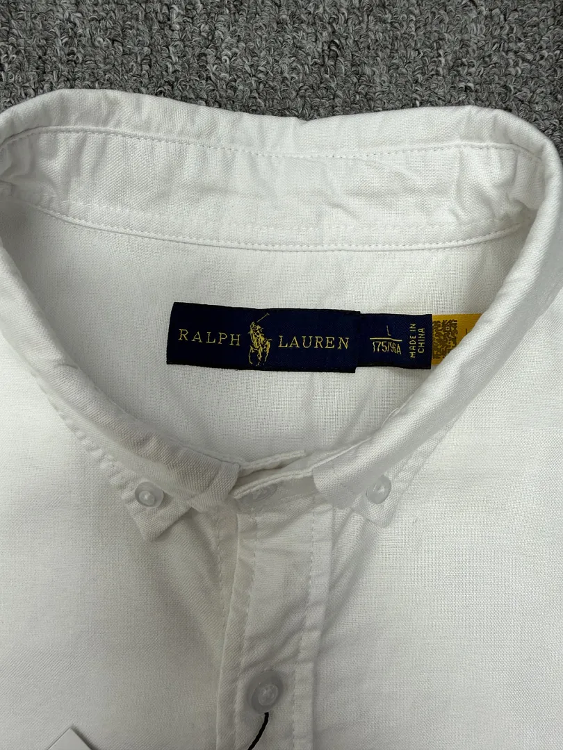 Ralph Lauren 5395 תמונה 24