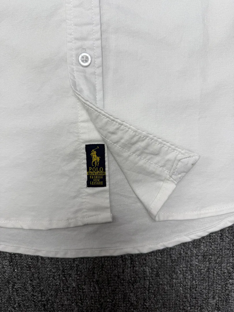 Ralph Lauren 5395 תמונה 26