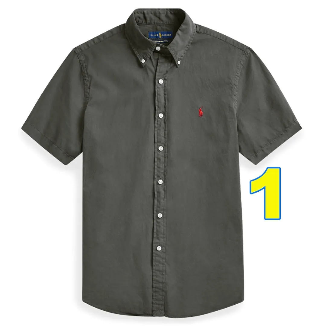 Ralph Lauren 5395 תמונה 29