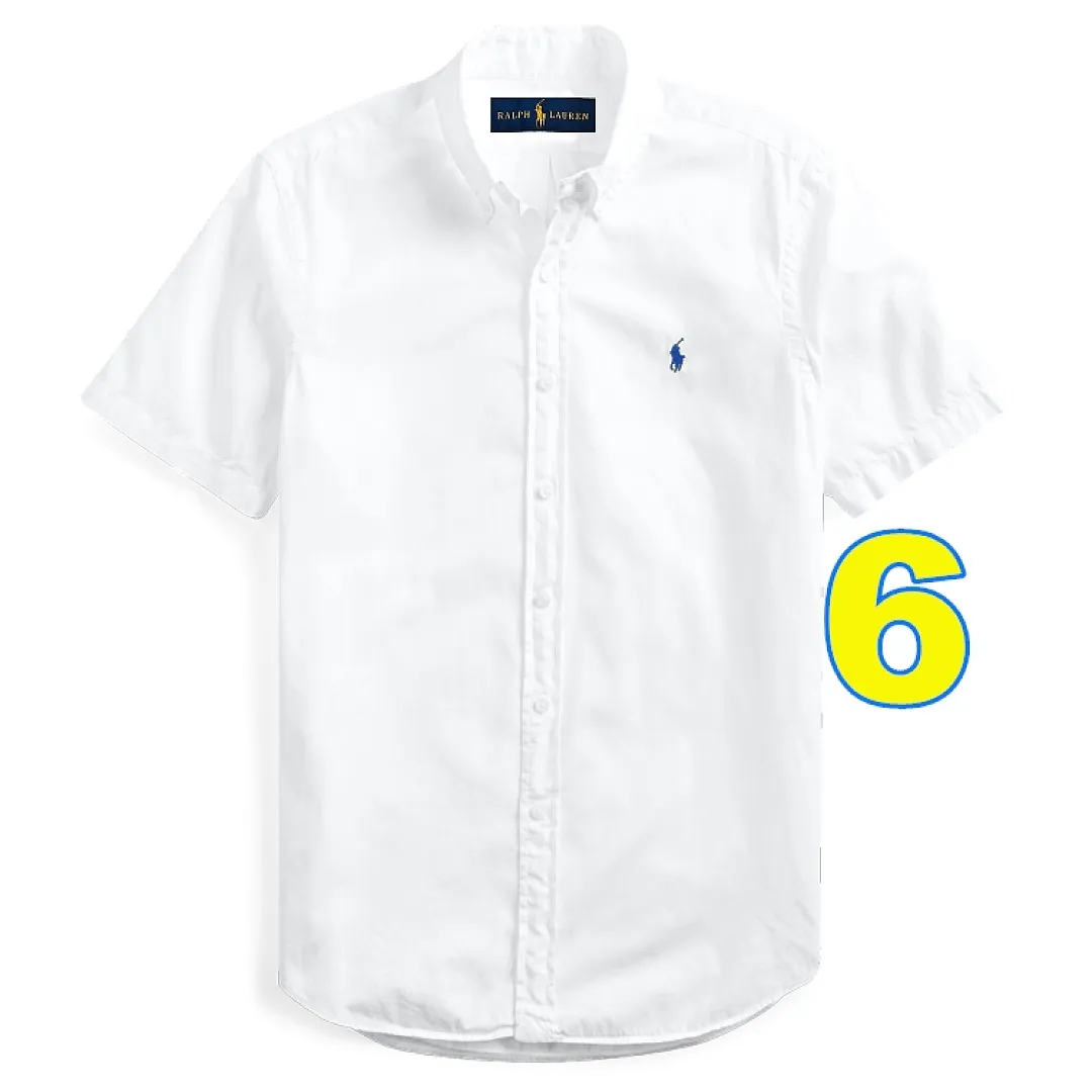 Ralph Lauren 5395 תמונה 34