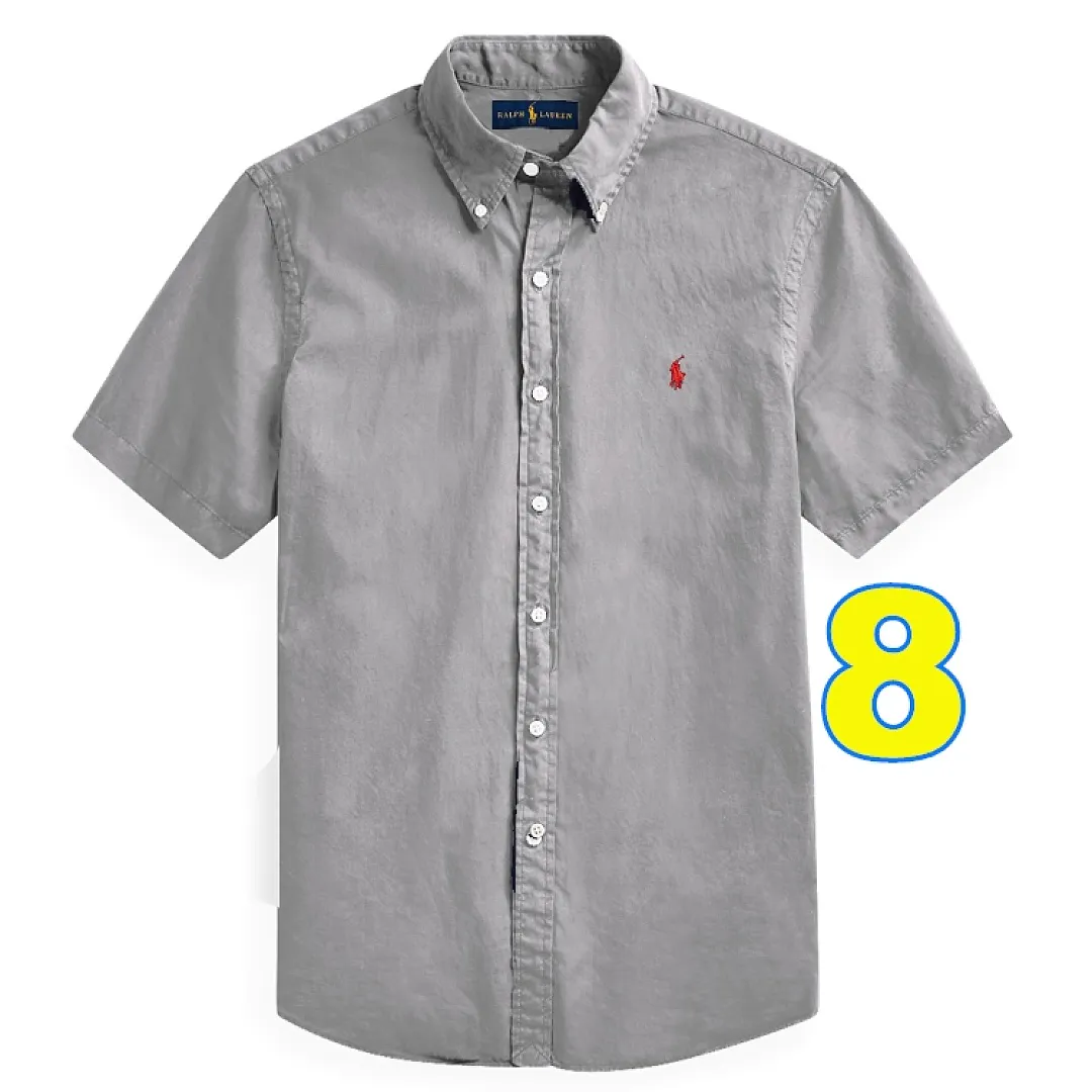 Ralph Lauren 5395 תמונה 36
