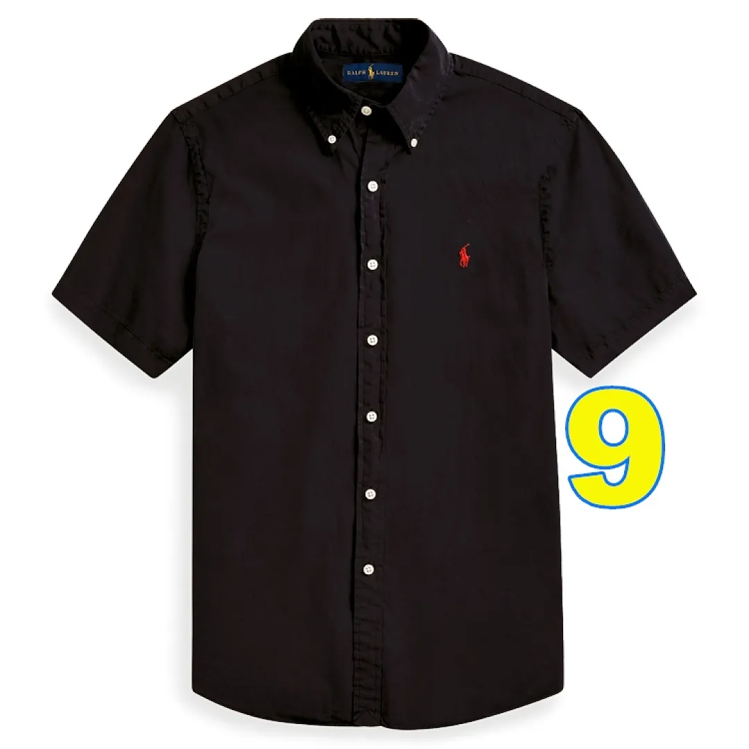 Ralph Lauren 5395 תמונה 37