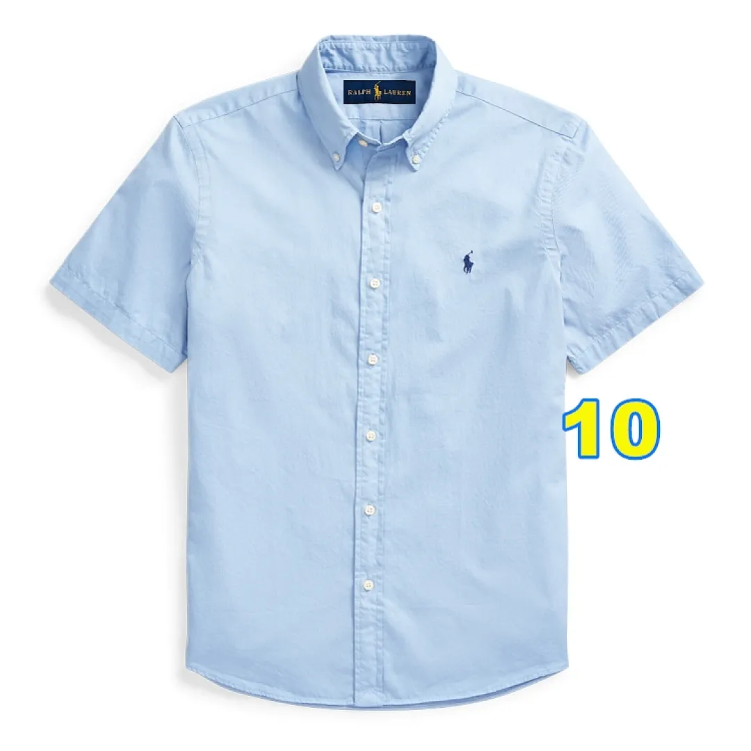 Ralph Lauren 5395 תמונה 38