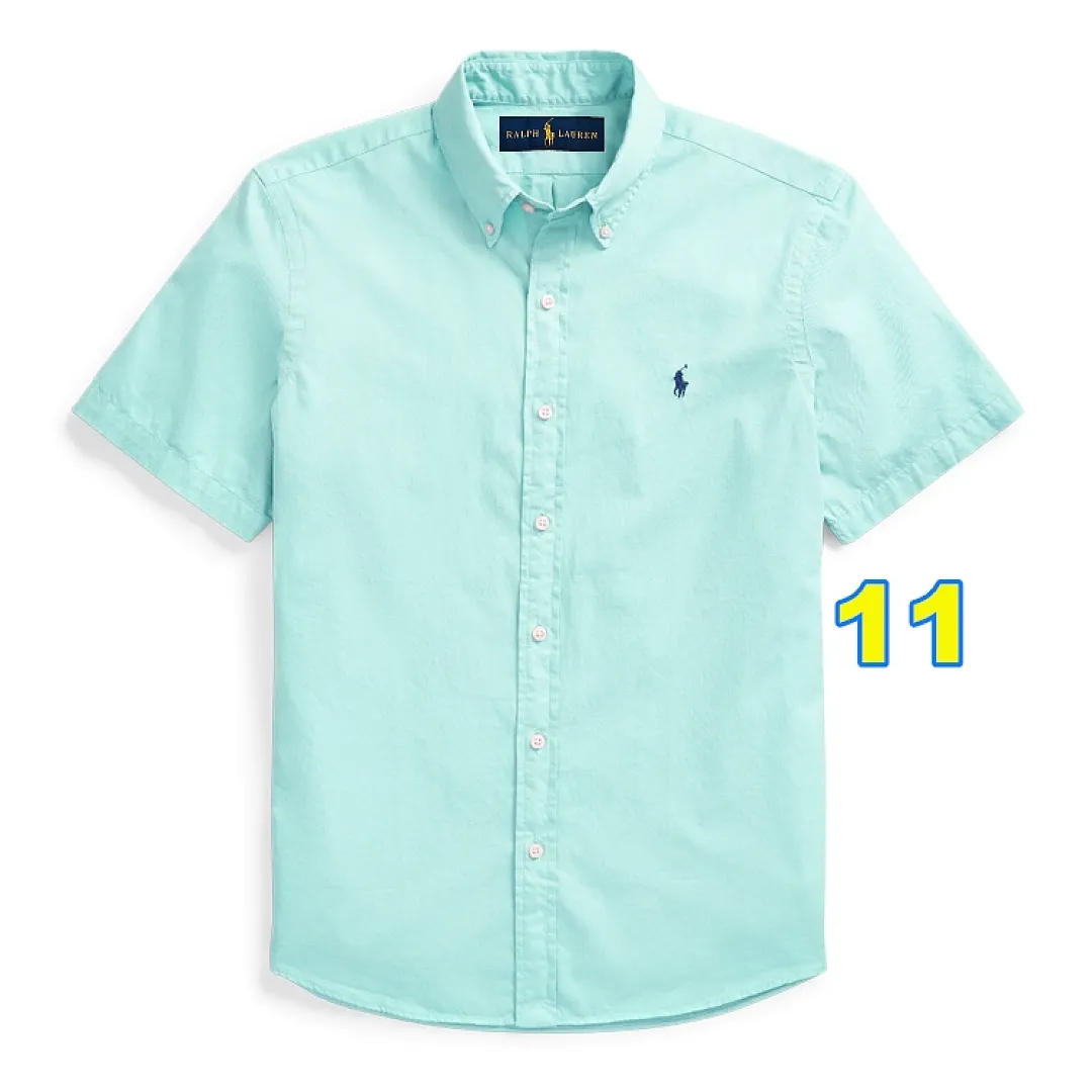 Ralph Lauren 5395 תמונה 39