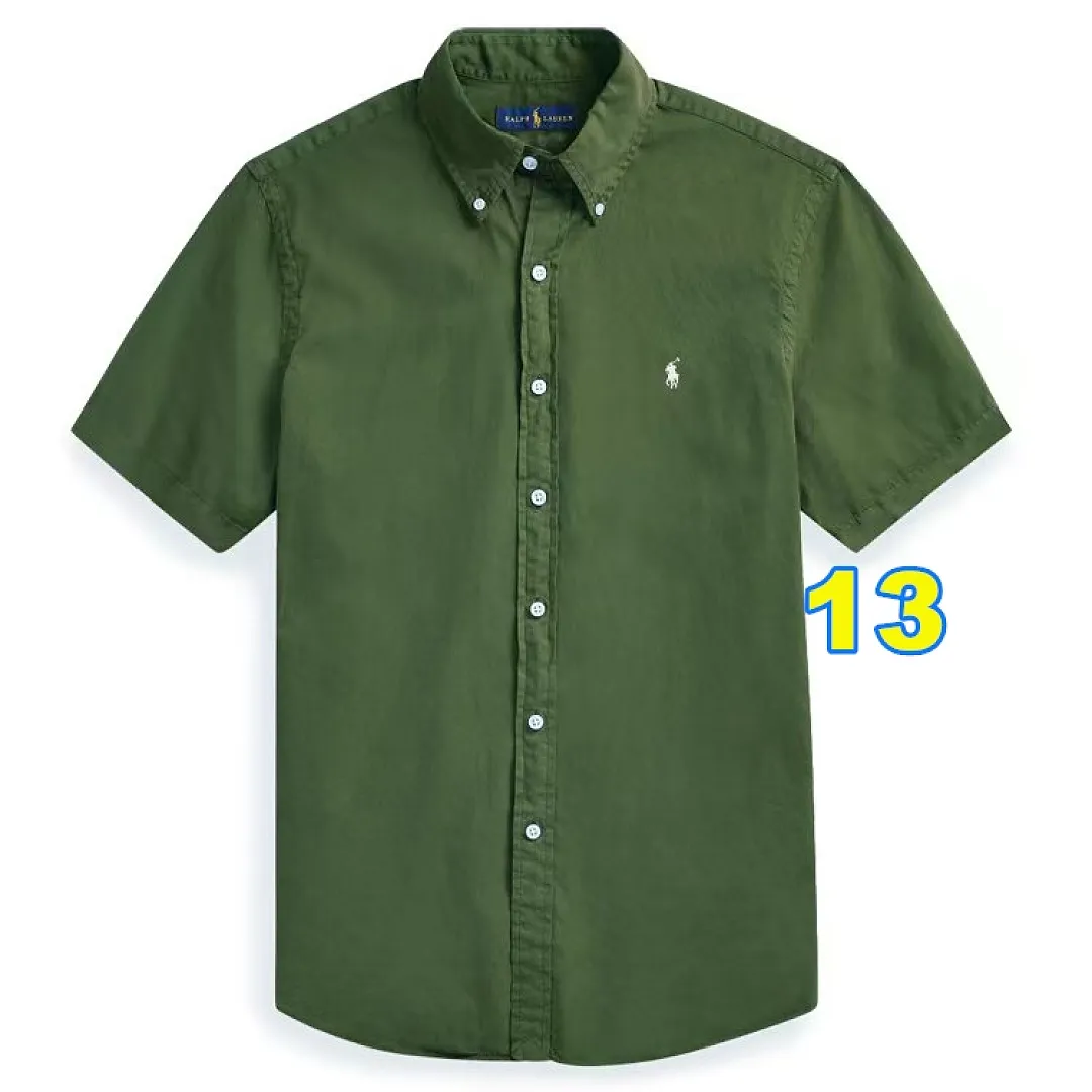 Ralph Lauren 5395 תמונה 41