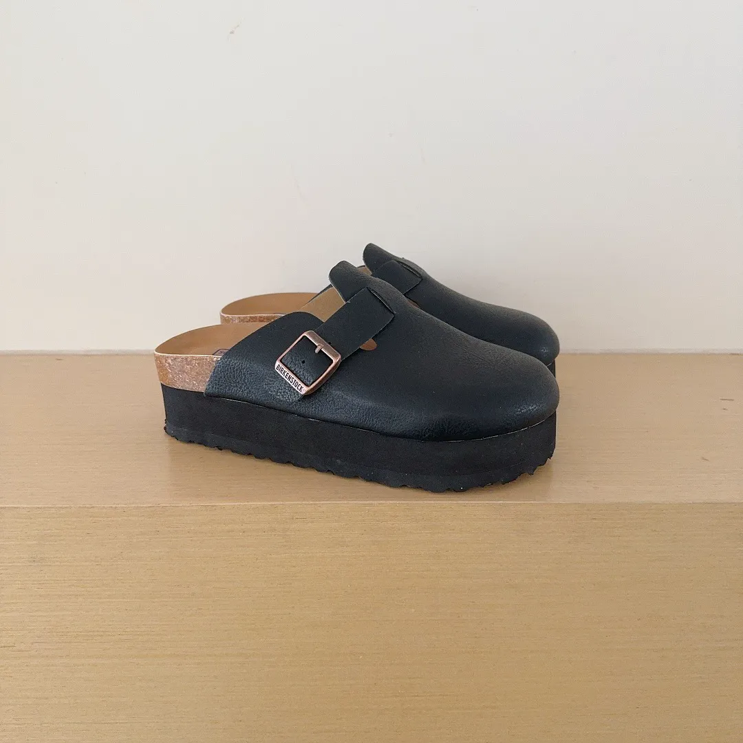 Birkenstock 5397 תמונה 38