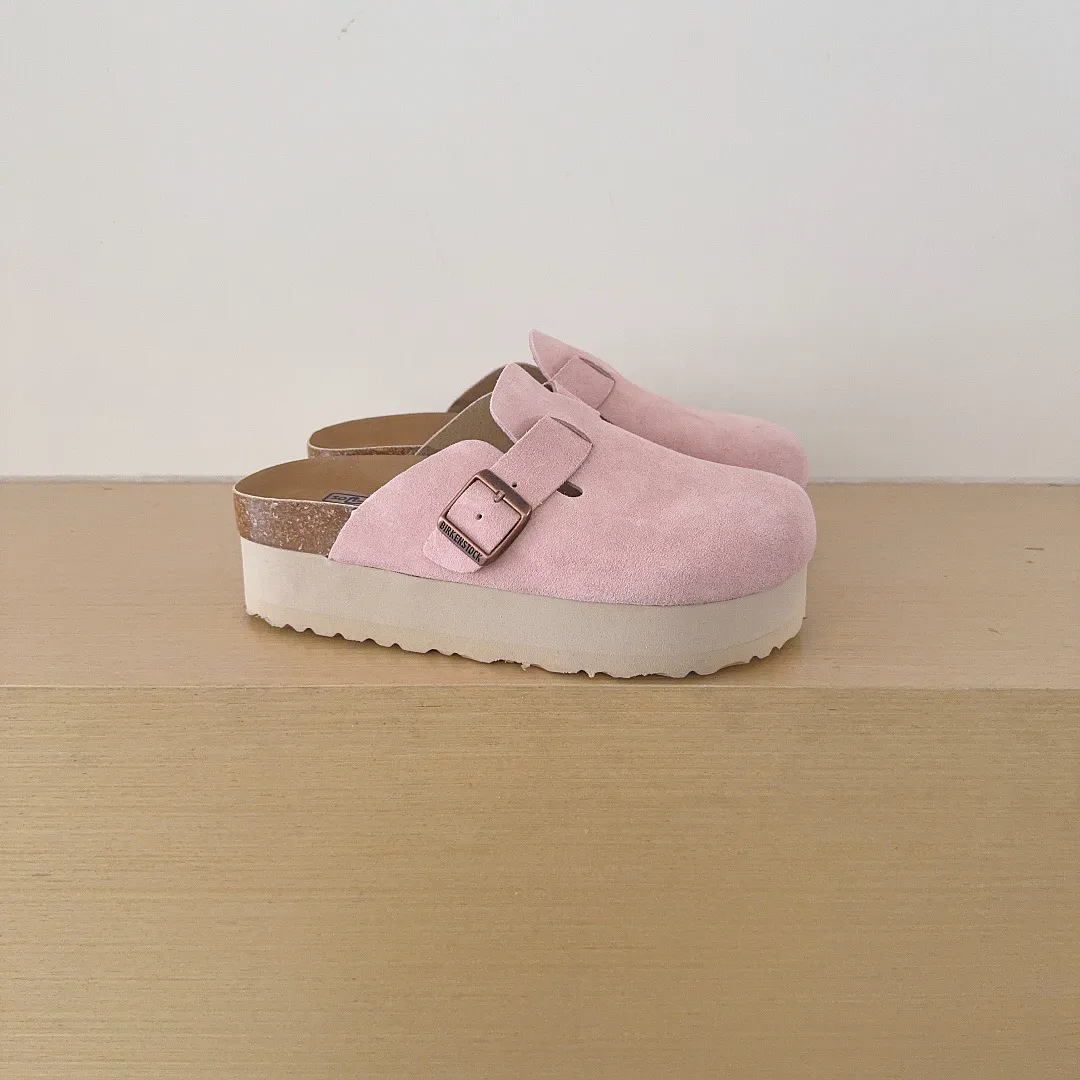 Birkenstock 5397 תמונה 43