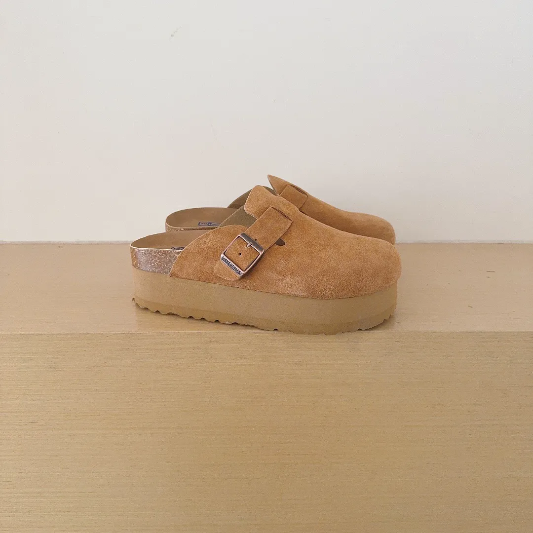 Birkenstock 5397 תמונה 53