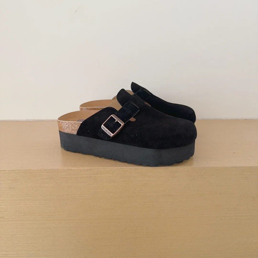 Birkenstock 5397 תמונה 58