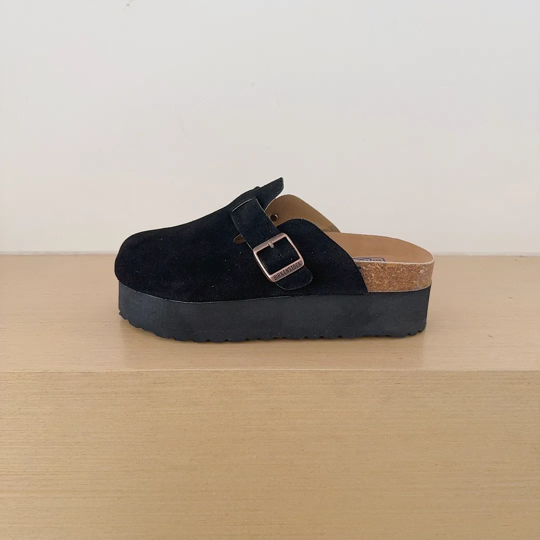 Birkenstock 5397 תמונה 59