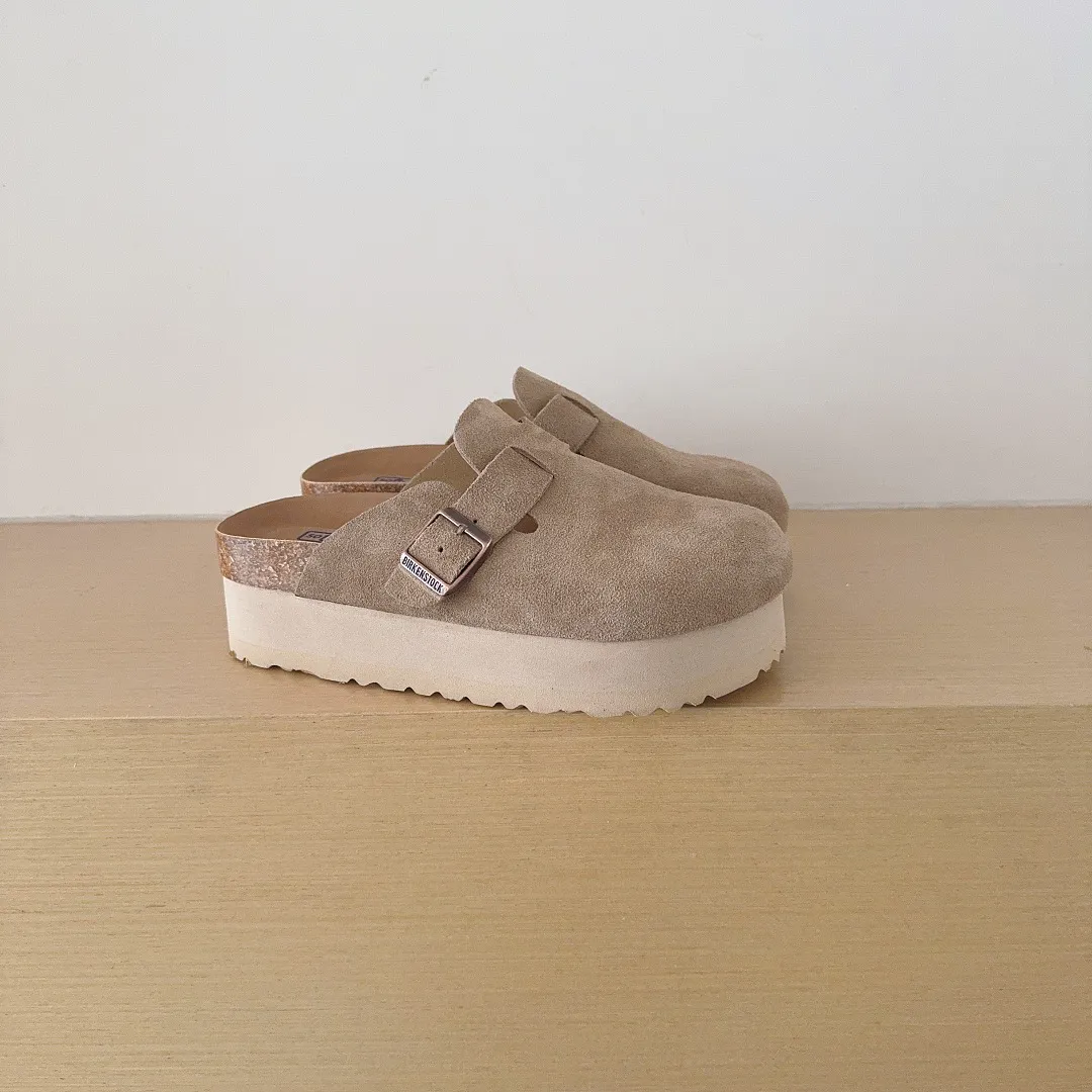 Birkenstock 5397 תמונה 76