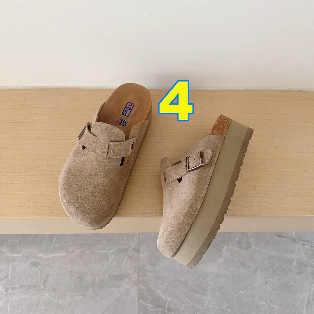 Birkenstock 5397 תמונה 8