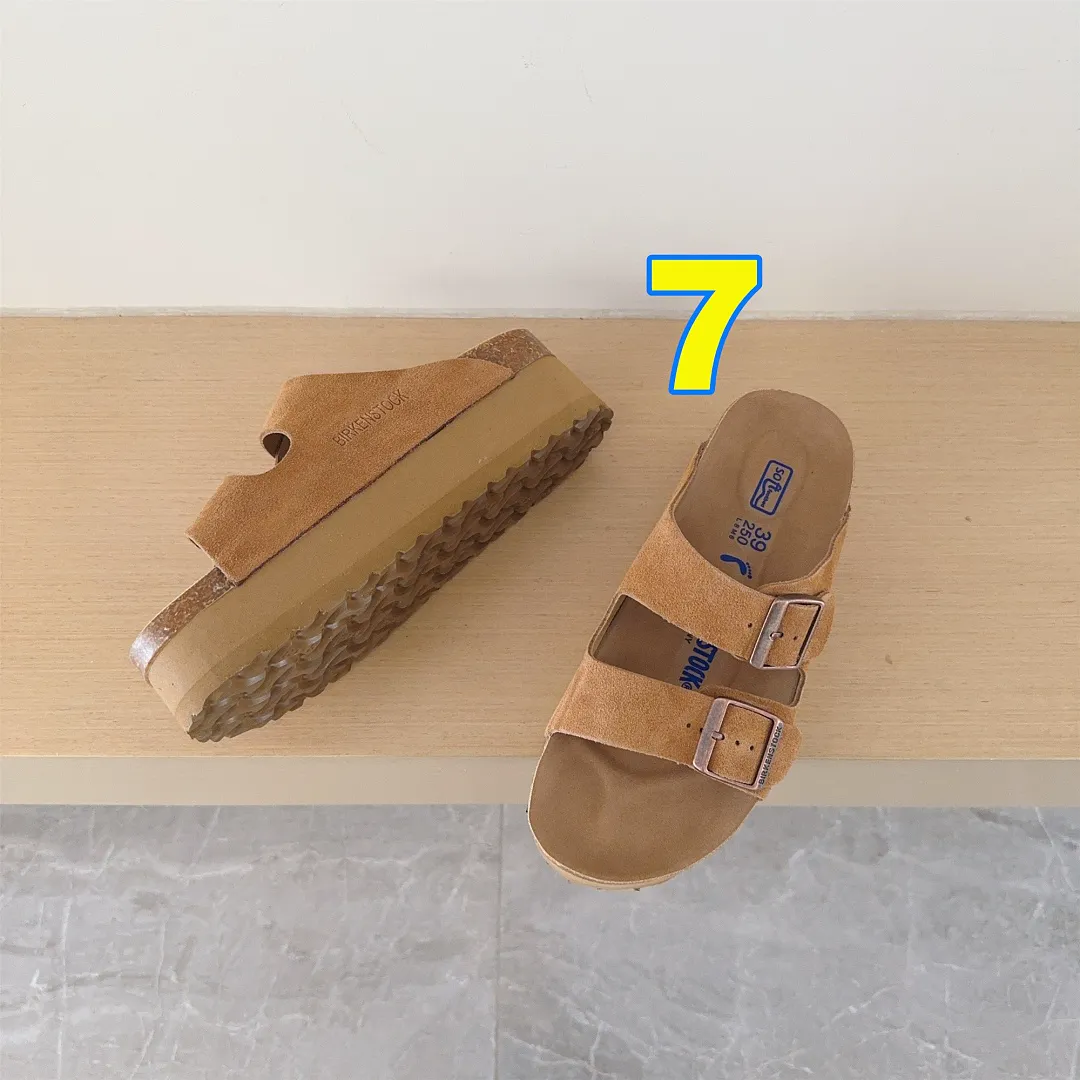 Birkenstock 5398 תמונה 10