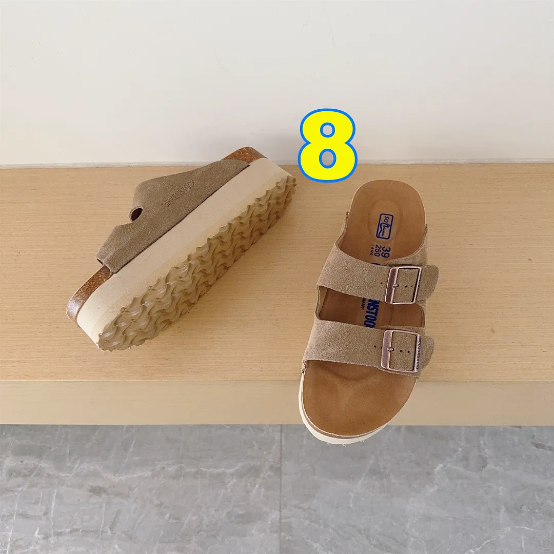 Birkenstock 5398 תמונה 11
