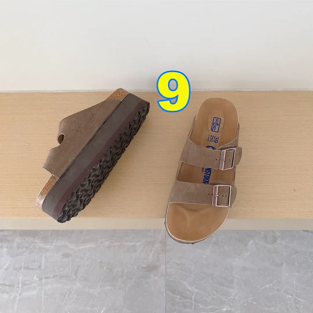 Birkenstock 5398 תמונה 12