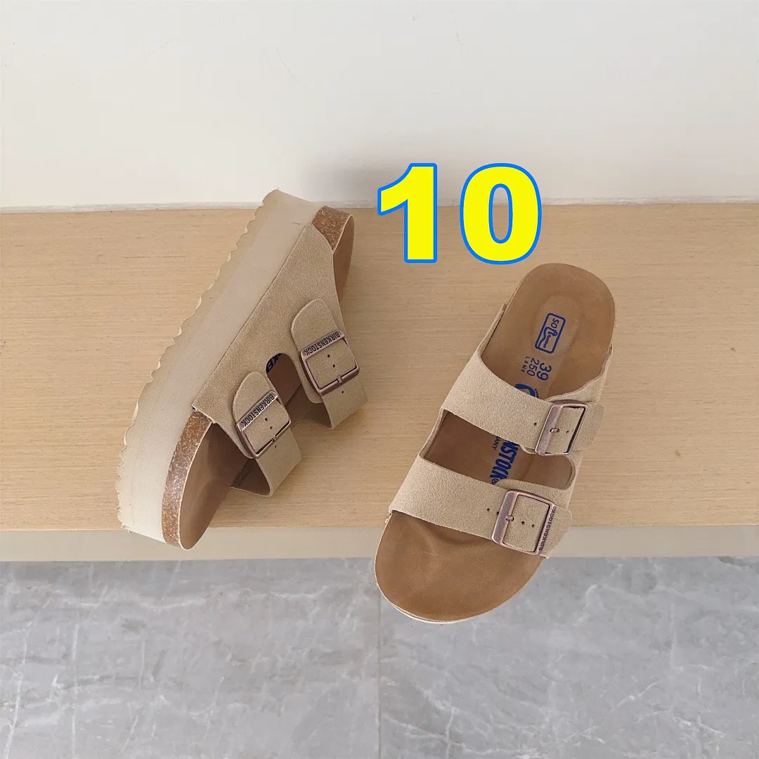 Birkenstock 5398 תמונה 13