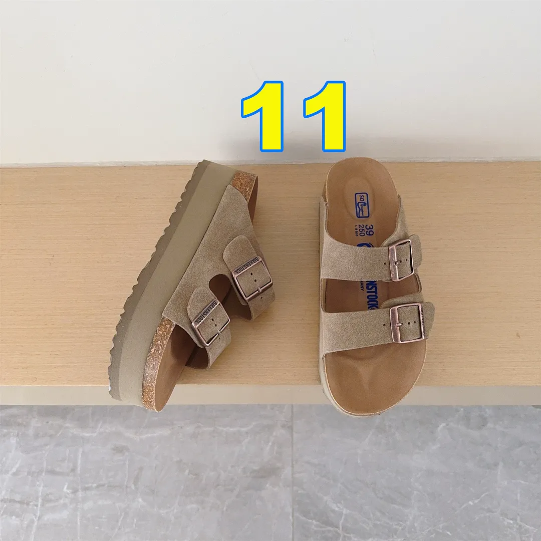 Birkenstock 5398 תמונה 14