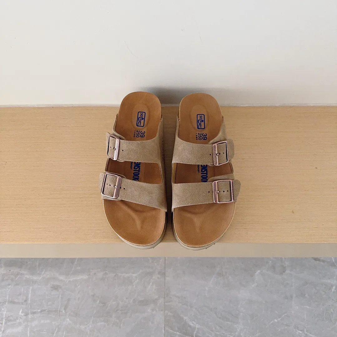 Birkenstock 5398 תמונה 15
