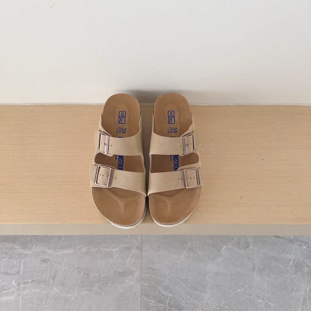 Birkenstock 5398 תמונה 20