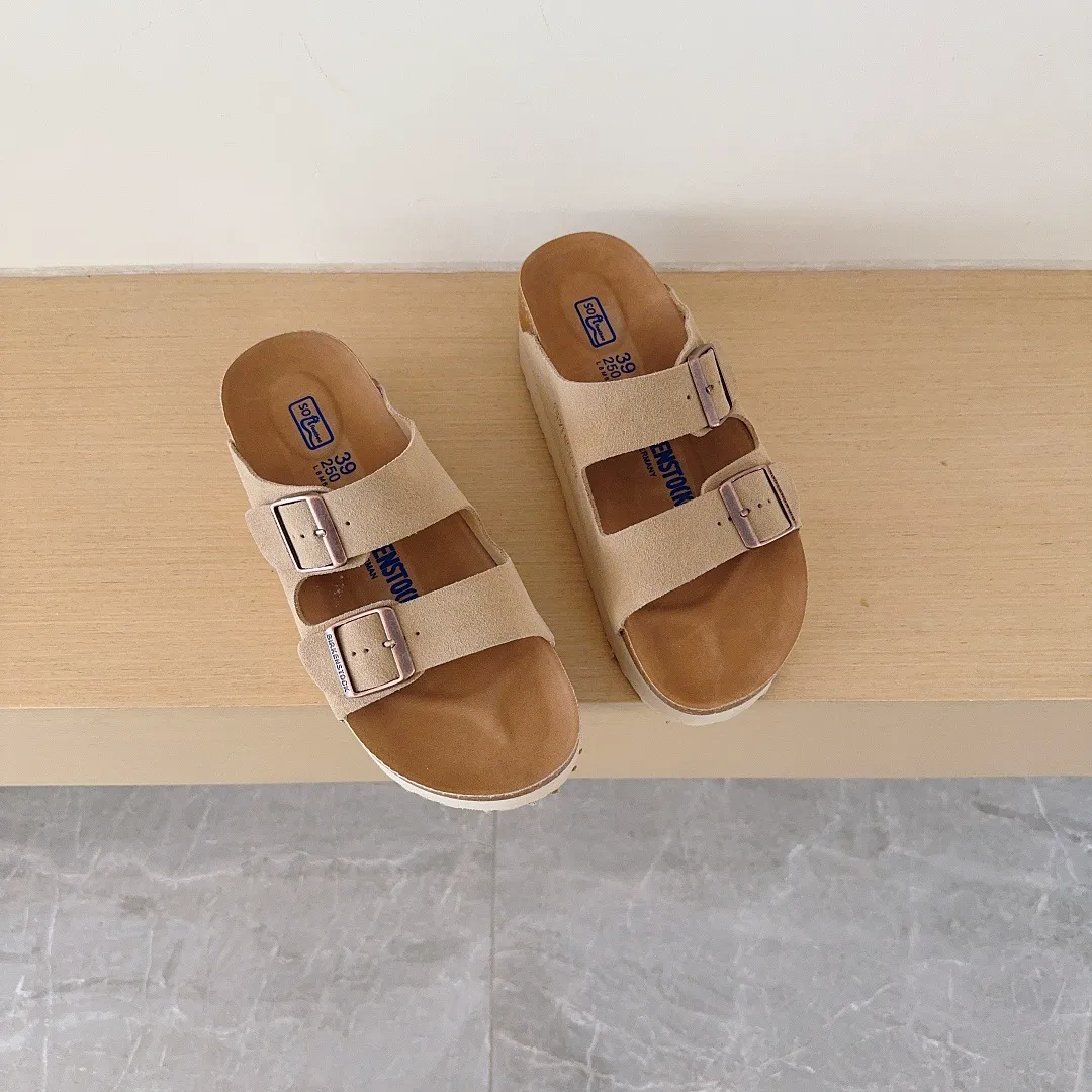 Birkenstock 5398 תמונה 21