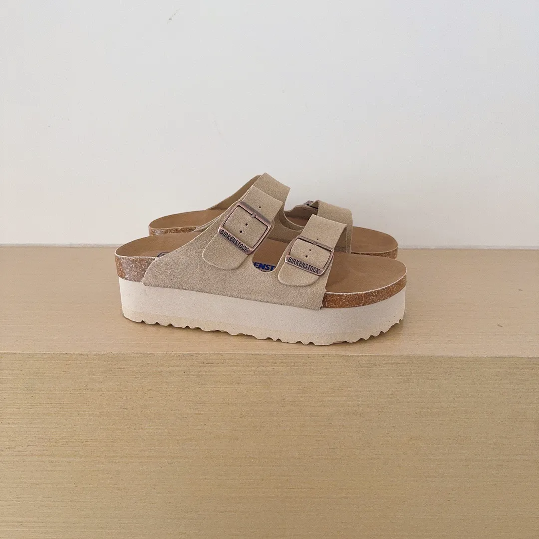 Birkenstock 5398 תמונה 22