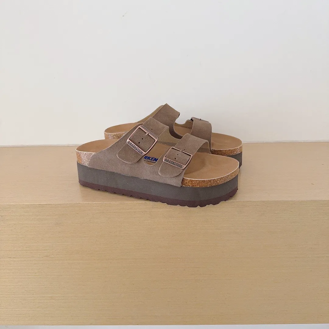 Birkenstock 5398 תמונה 26