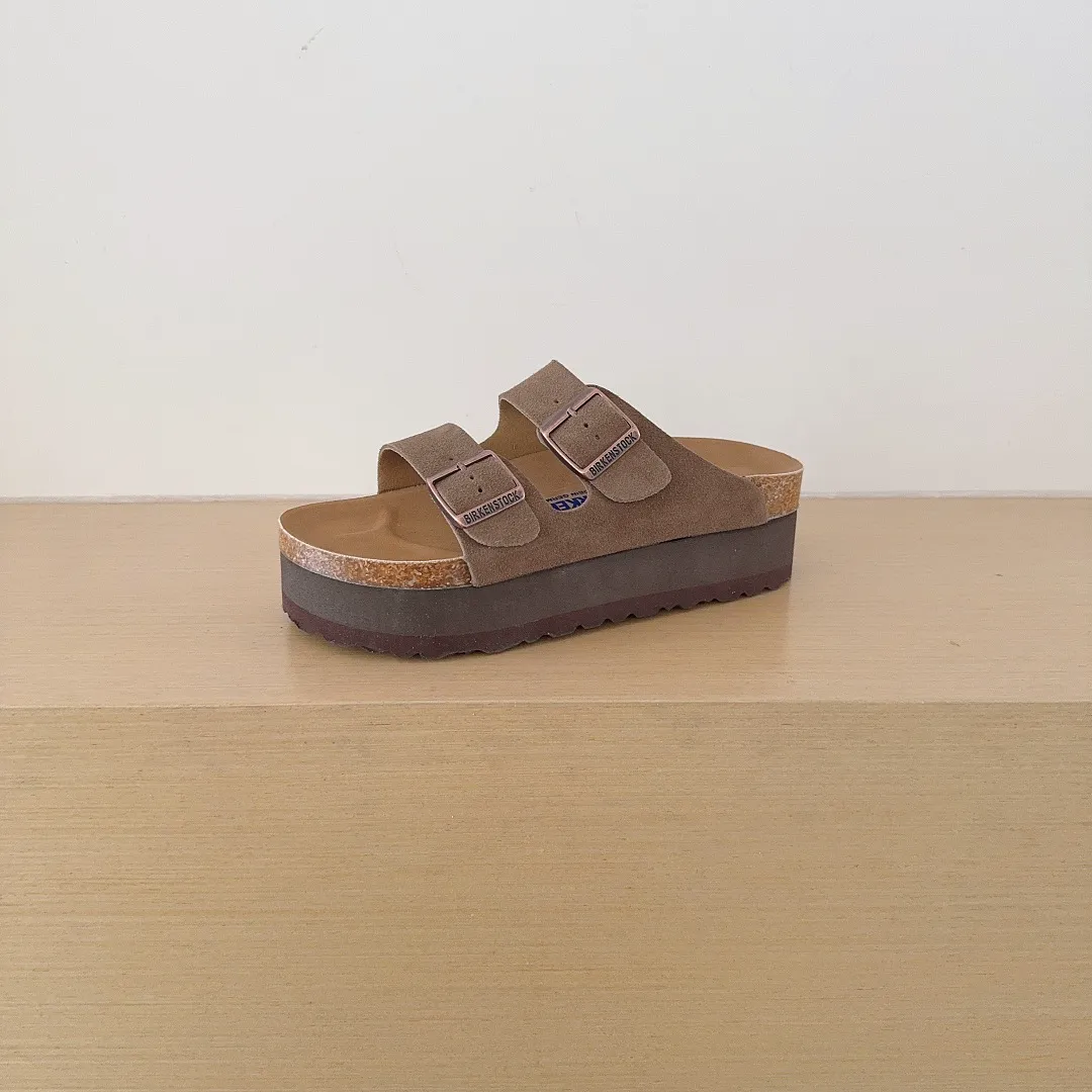 Birkenstock 5398 תמונה 27