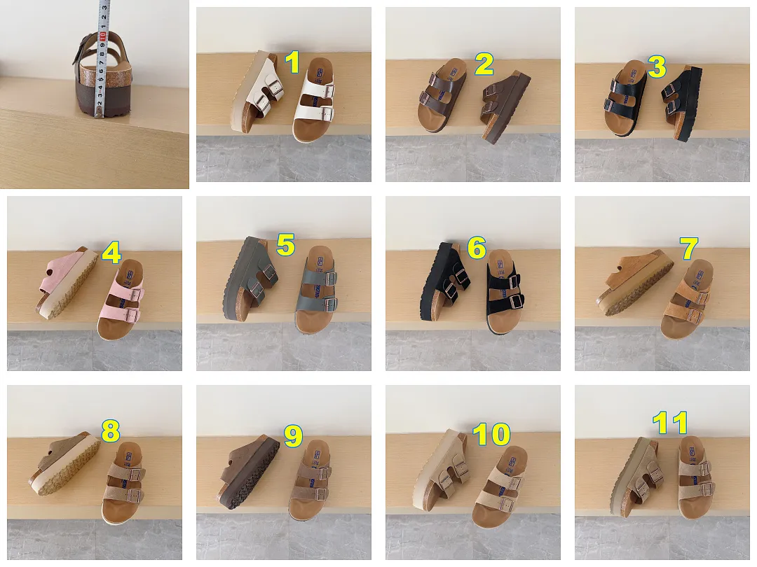 Birkenstock 5398 תמונה 3