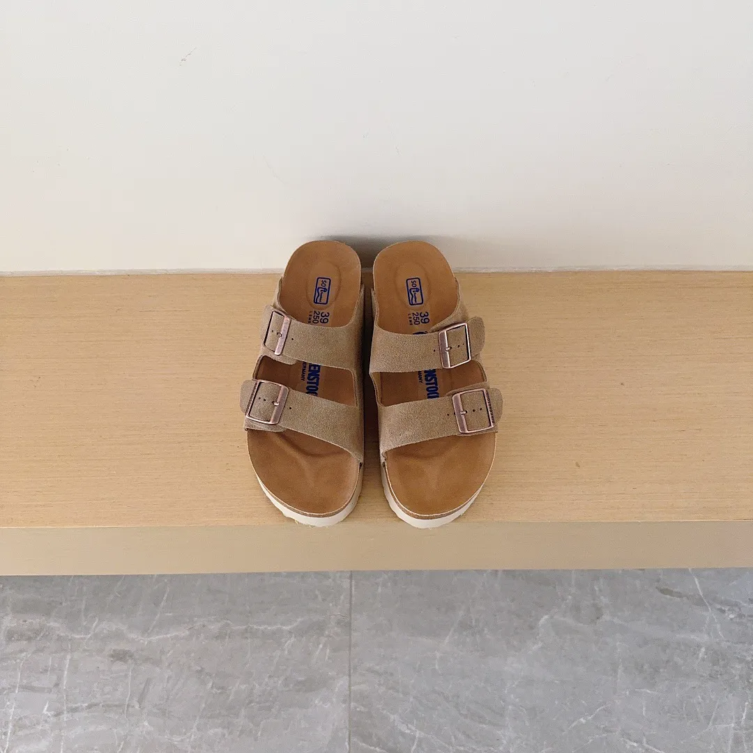 Birkenstock 5398 תמונה 30