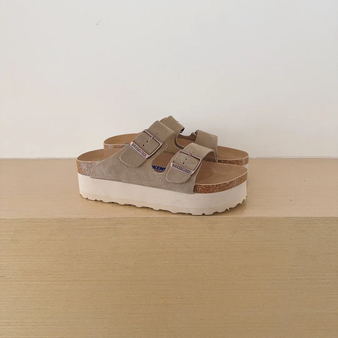 Birkenstock 5398 תמונה 32