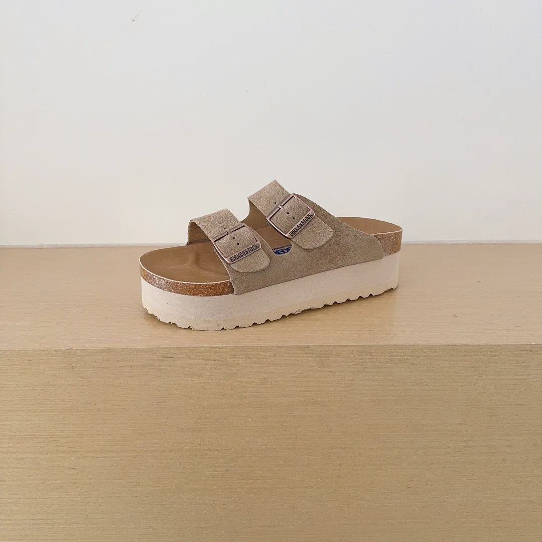 Birkenstock 5398 תמונה 33