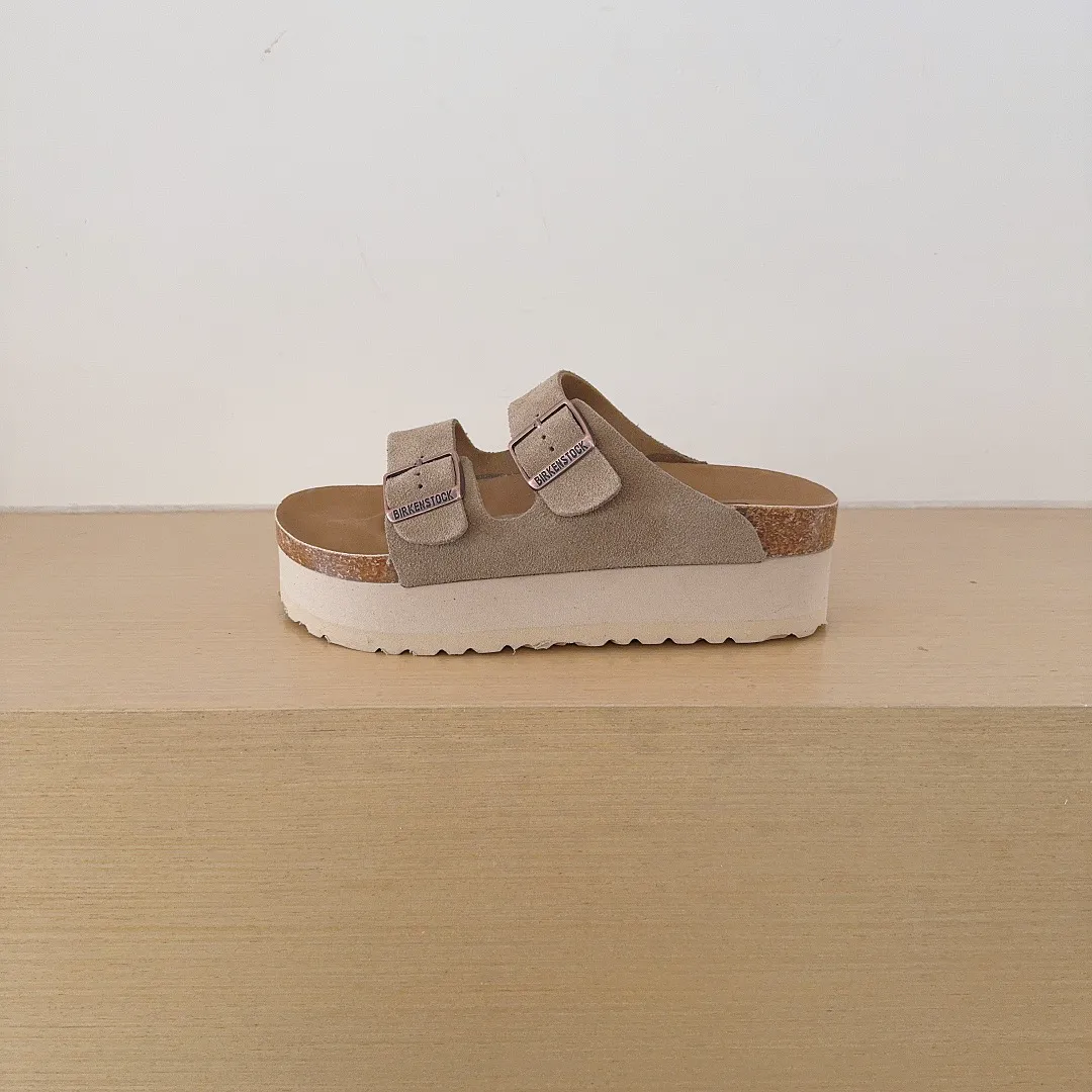 Birkenstock 5398 תמונה 34