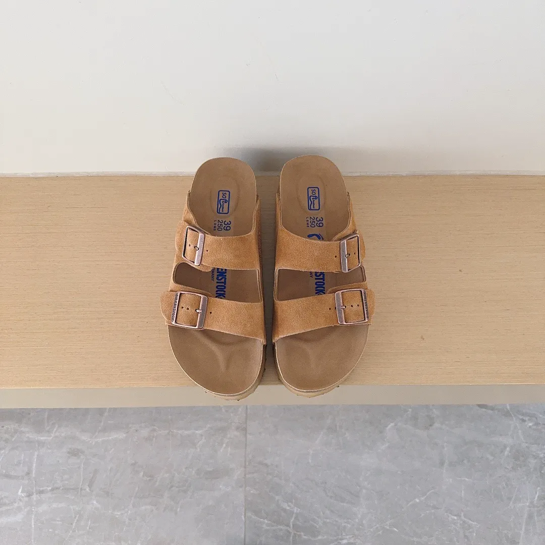 Birkenstock 5398 תמונה 35