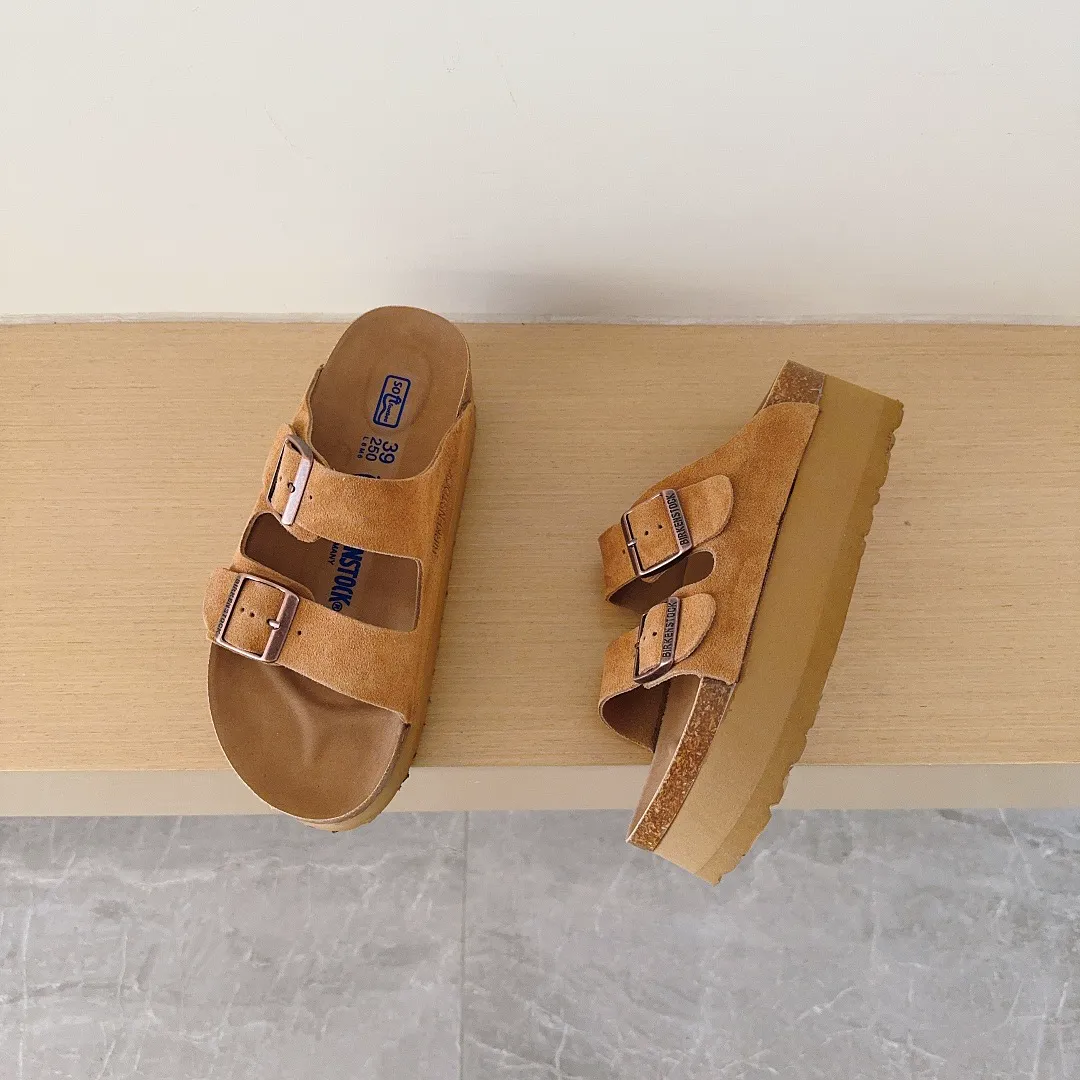 Birkenstock 5398 תמונה 36