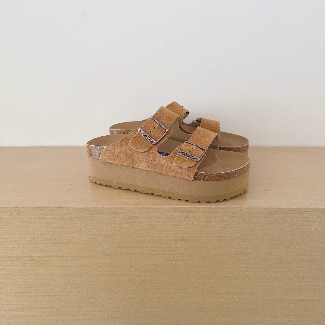 Birkenstock 5398 תמונה 37