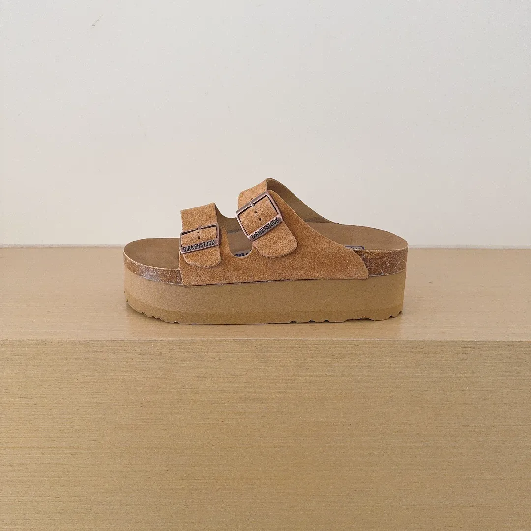 Birkenstock 5398 תמונה 39