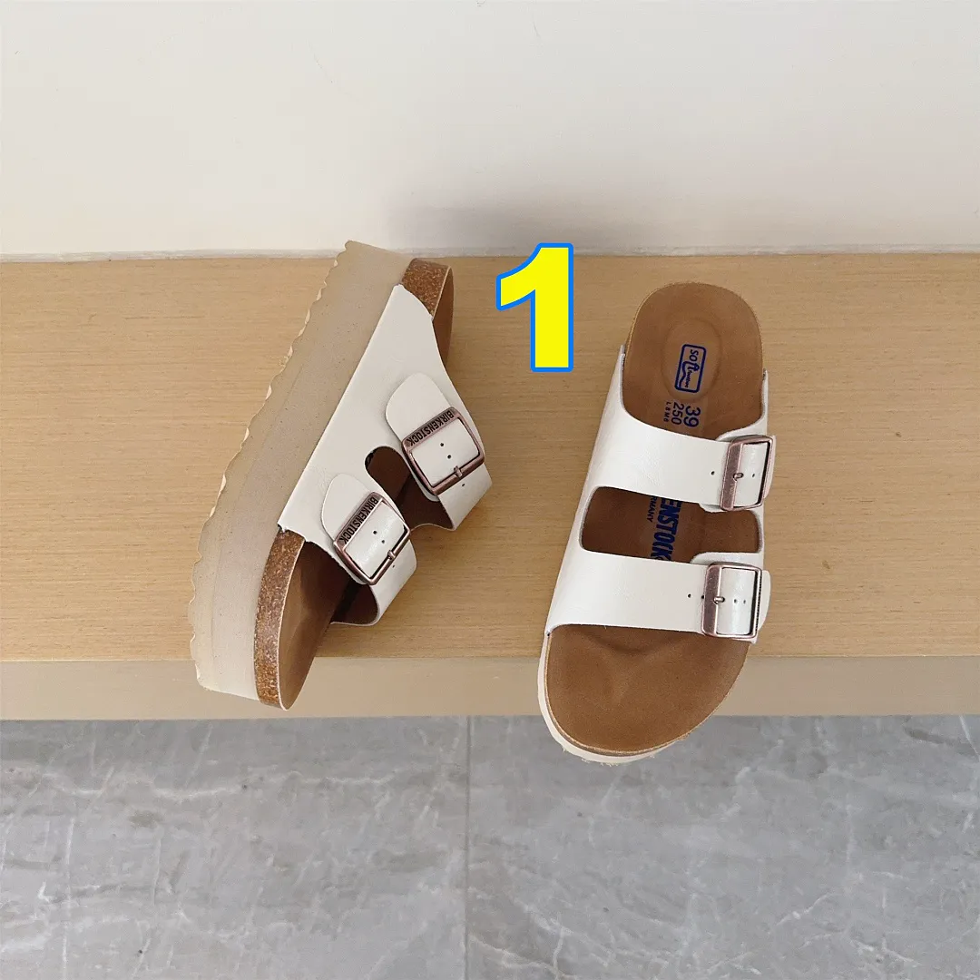 Birkenstock 5398 תמונה 4