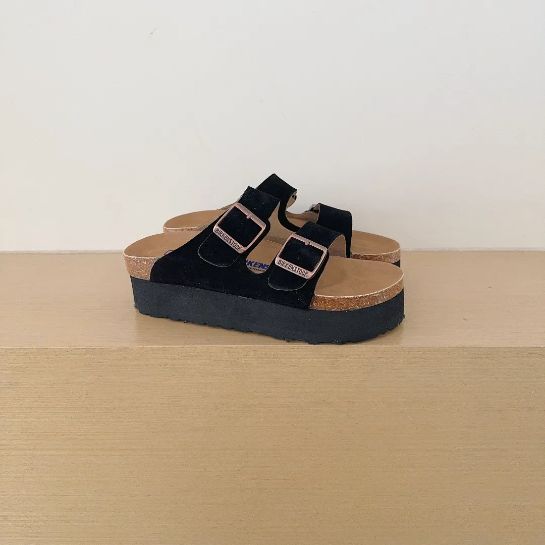 Birkenstock 5398 תמונה 42