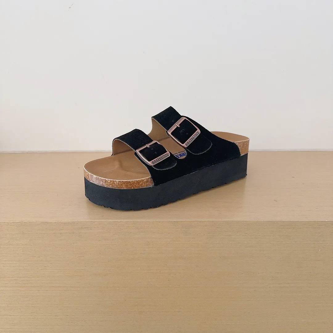 Birkenstock 5398 תמונה 43