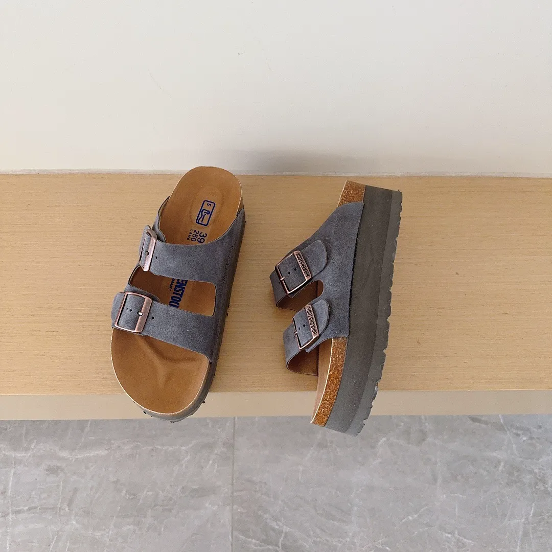 Birkenstock 5398 תמונה 46
