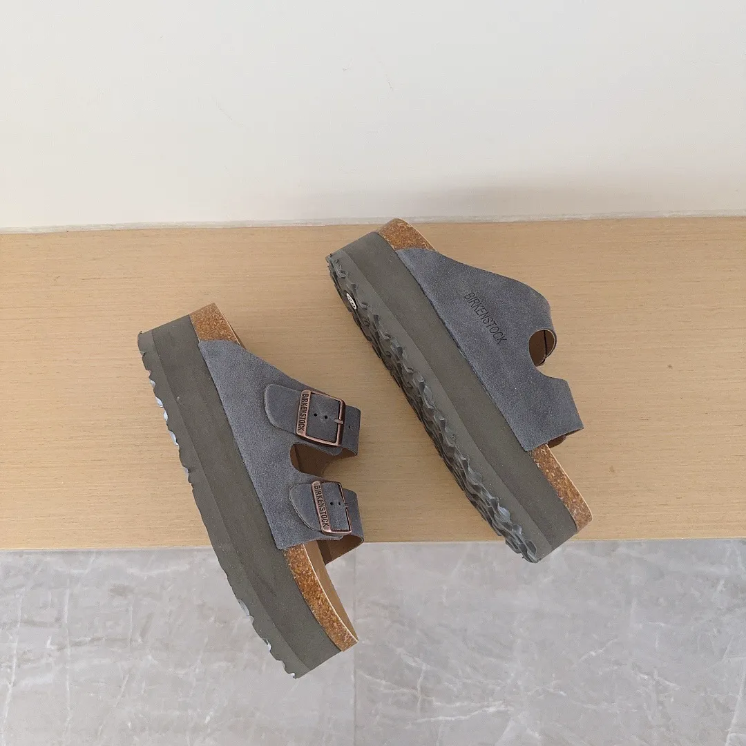 Birkenstock 5398 תמונה 47