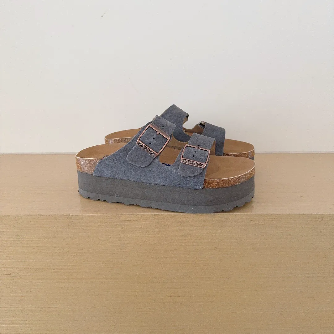Birkenstock 5398 תמונה 48