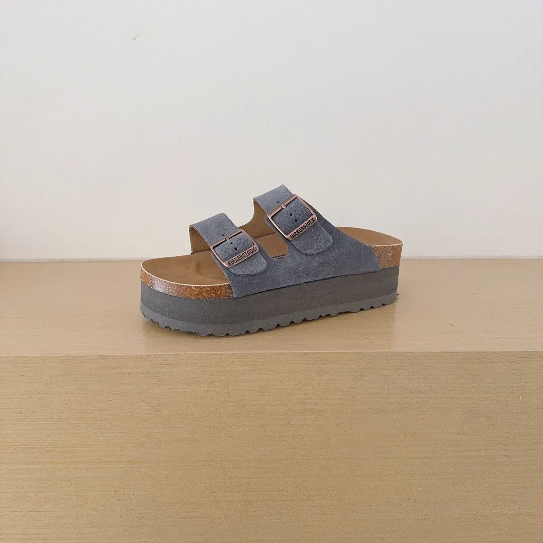 Birkenstock 5398 תמונה 49