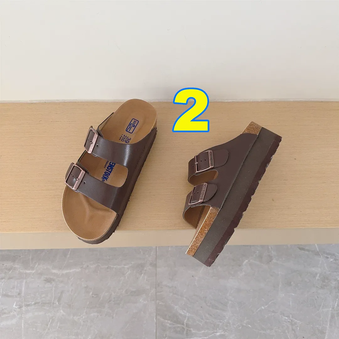 Birkenstock 5398 תמונה 5