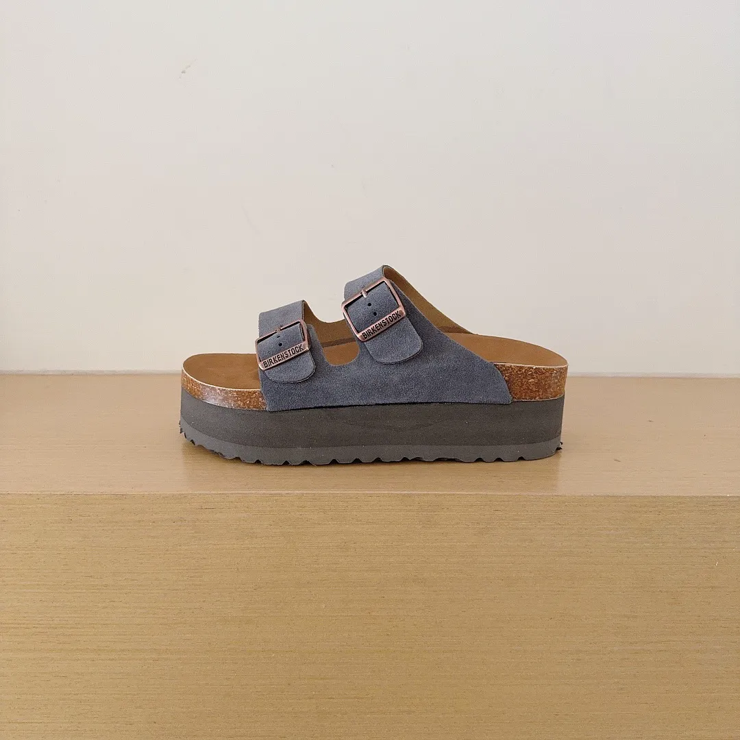 Birkenstock 5398 תמונה 50