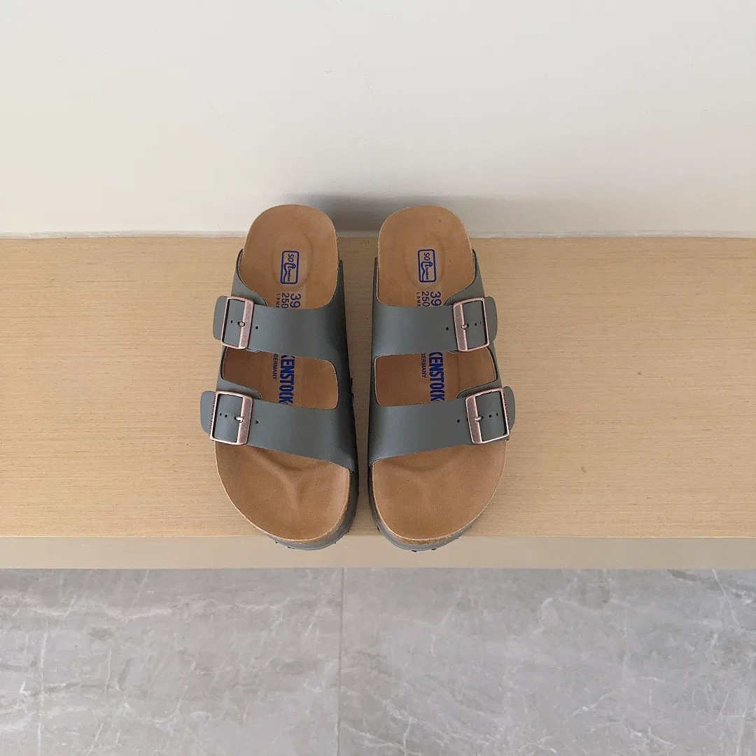 Birkenstock 5398 תמונה 51